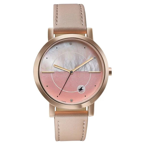 FTK 6284WL03 FASTRACK WATCH FTK 6284WL03 FASTRACK WATCH